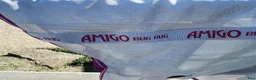 Täcken hästutrustning till salu: Amigo bug rug  - Annons 1