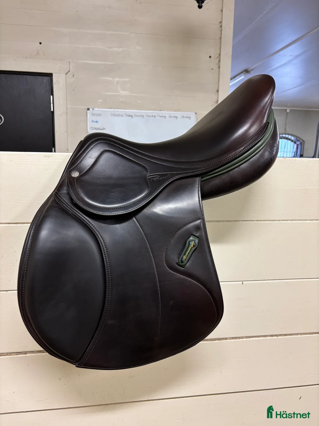 Sadlar hästutrustning till salu: Superfin Amerigo i Strömstad - Annons 1