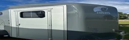 Hästtransporter  fordon & transport till salu: Cheval Touring Country  - Annons 4