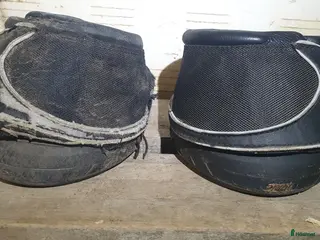 Övrig Hästutrustning hästutrustning Cavallo hovboots - Annons 2