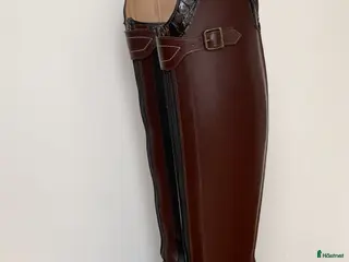 Ridstövlar ryttarutrustning till salu: Dressyrstövlar Chester Boots - Annons 3