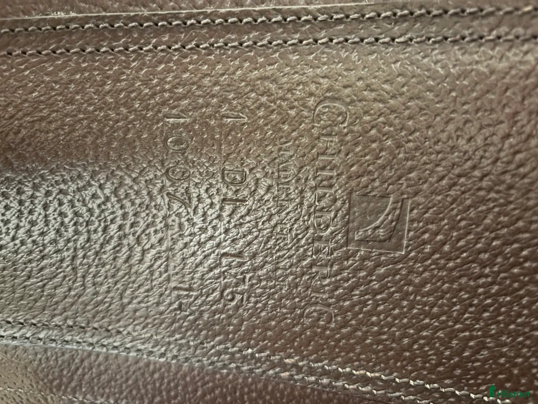 Sadlar hästutrustning till salu: Tre st Childeric i Nossebro - Annons 7