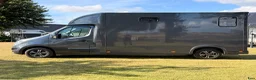 Hästlastbilar  fordon & transport till salu: Horsepartner Renault master Nuyts - Annons 6