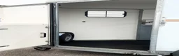 Hästtransporter  fordon & transport till salu: 1,5-hästars Fautras JMS med AidSystem o sadelskåp i Kvicksund - Annons 4