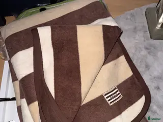 Täcken hästutrustning till salu: Horseware fleecefilt i Hörby - Annons 3