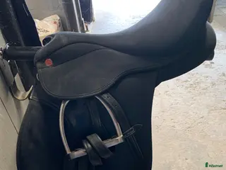 Sadlar hästutrustning Claridgehouse sadel - Annons 6