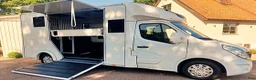 Hästlastbilar  fordon & transport till salu: Renault Master 2019, EP Horsebox - Annons 3
