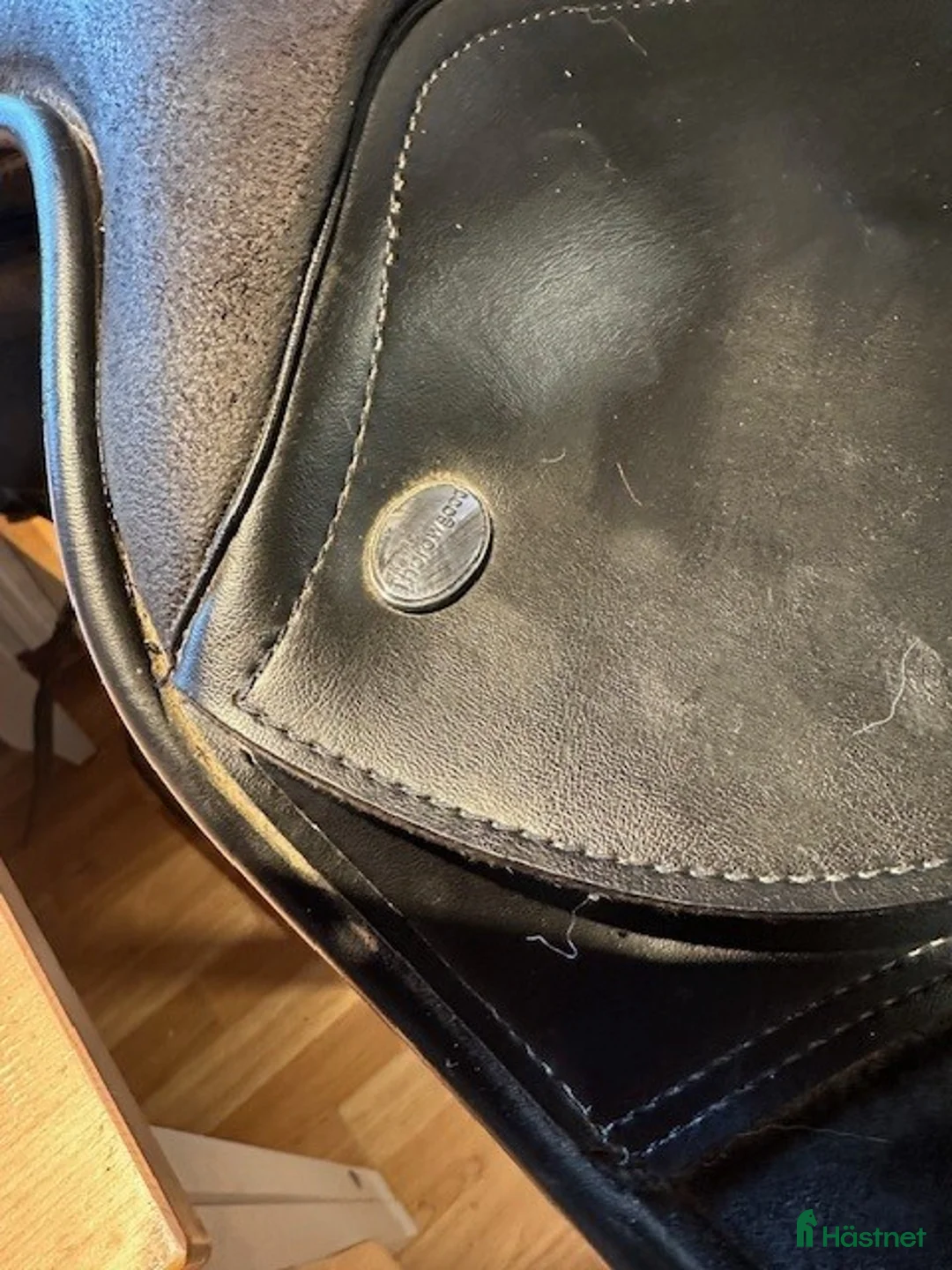 Sadlar hästutrustning till salu: Jätte fin sadel Komplett m tillbehör, ny skick! - Annons 2