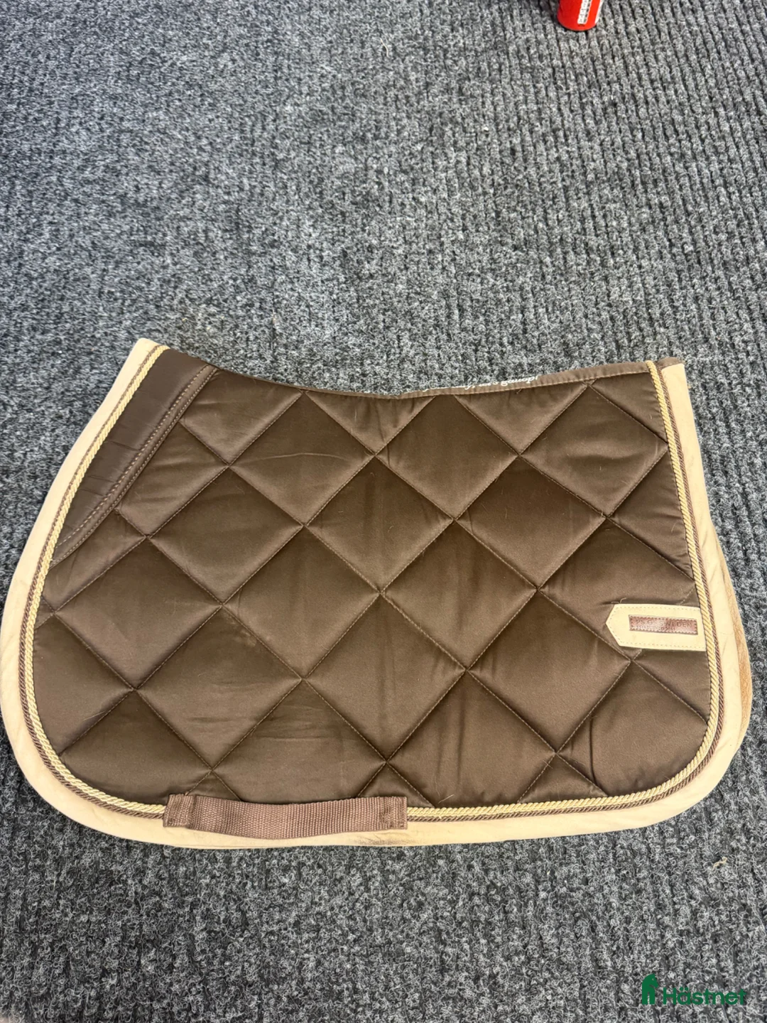 Schabrak & Vojlockar hästutrustning till salu: Ps of sweden schabrak i Vinslöv - Annons 1