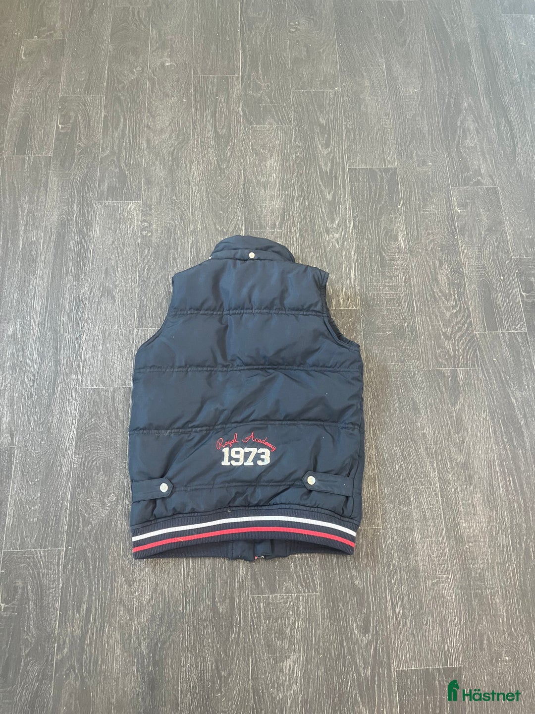 Övrig utrustning övrig utrustning till salu: Snygg väst från copenfeild! i Halmstad - Annons 2