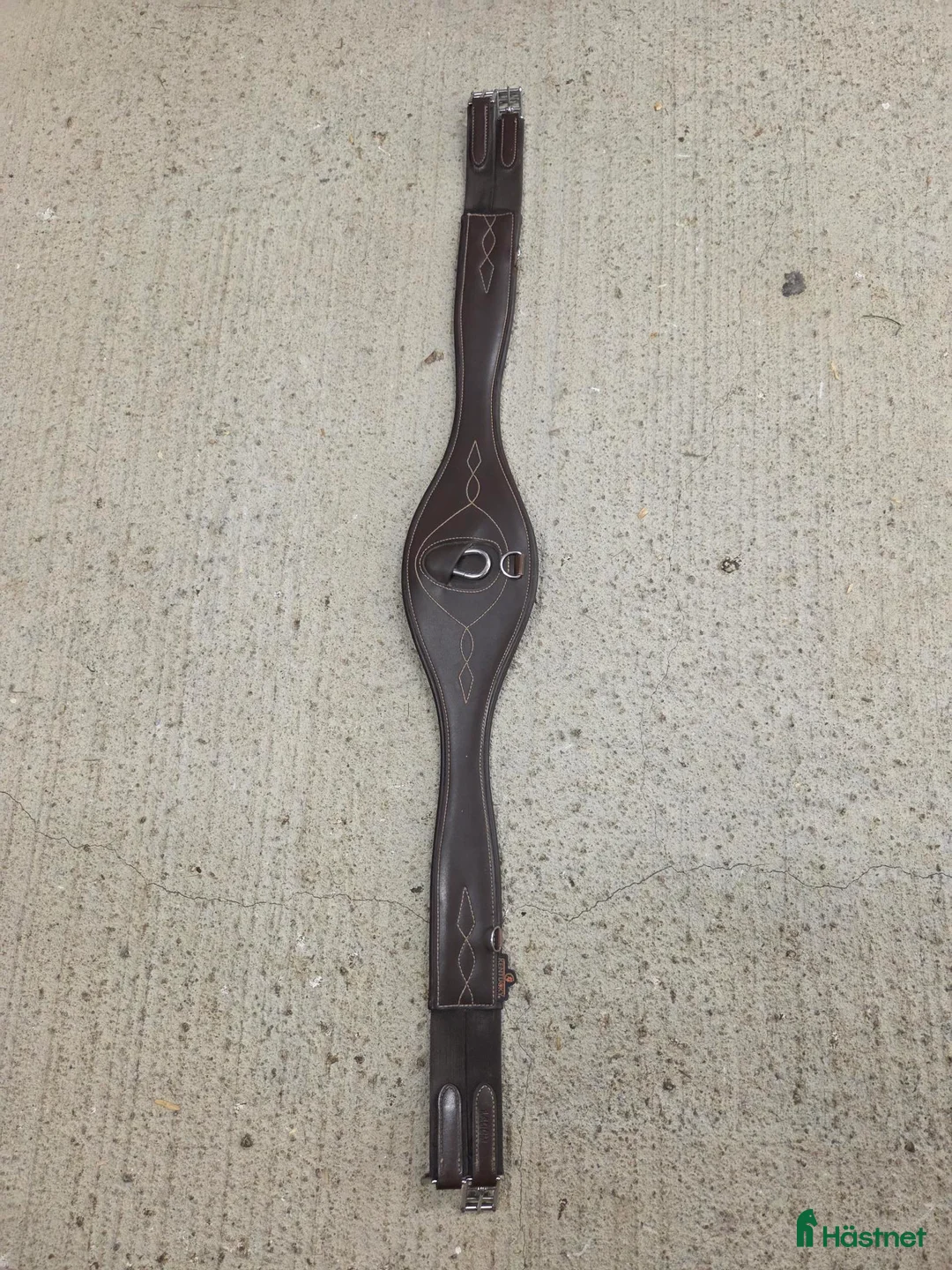 Sadeltillbehör hästutrustning till salu: Kentucky Sadelgjord 140 cm - Annons 1