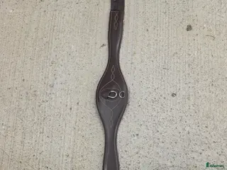 Sadeltillbehör hästutrustning Kentucky Sadelgjord 140 cm - Annons 18