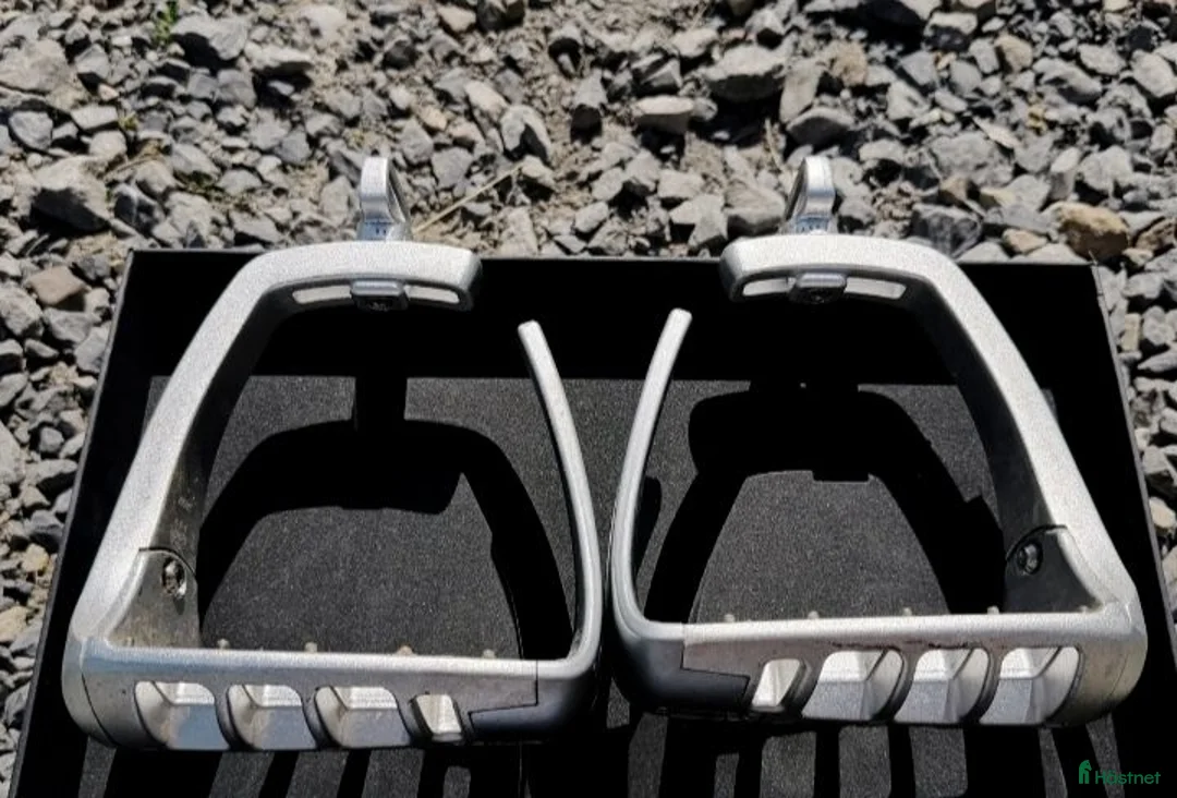 Stigbyglar hästutrustning till salu: Ryde Adjustable Stigbyglar  - Annons 2