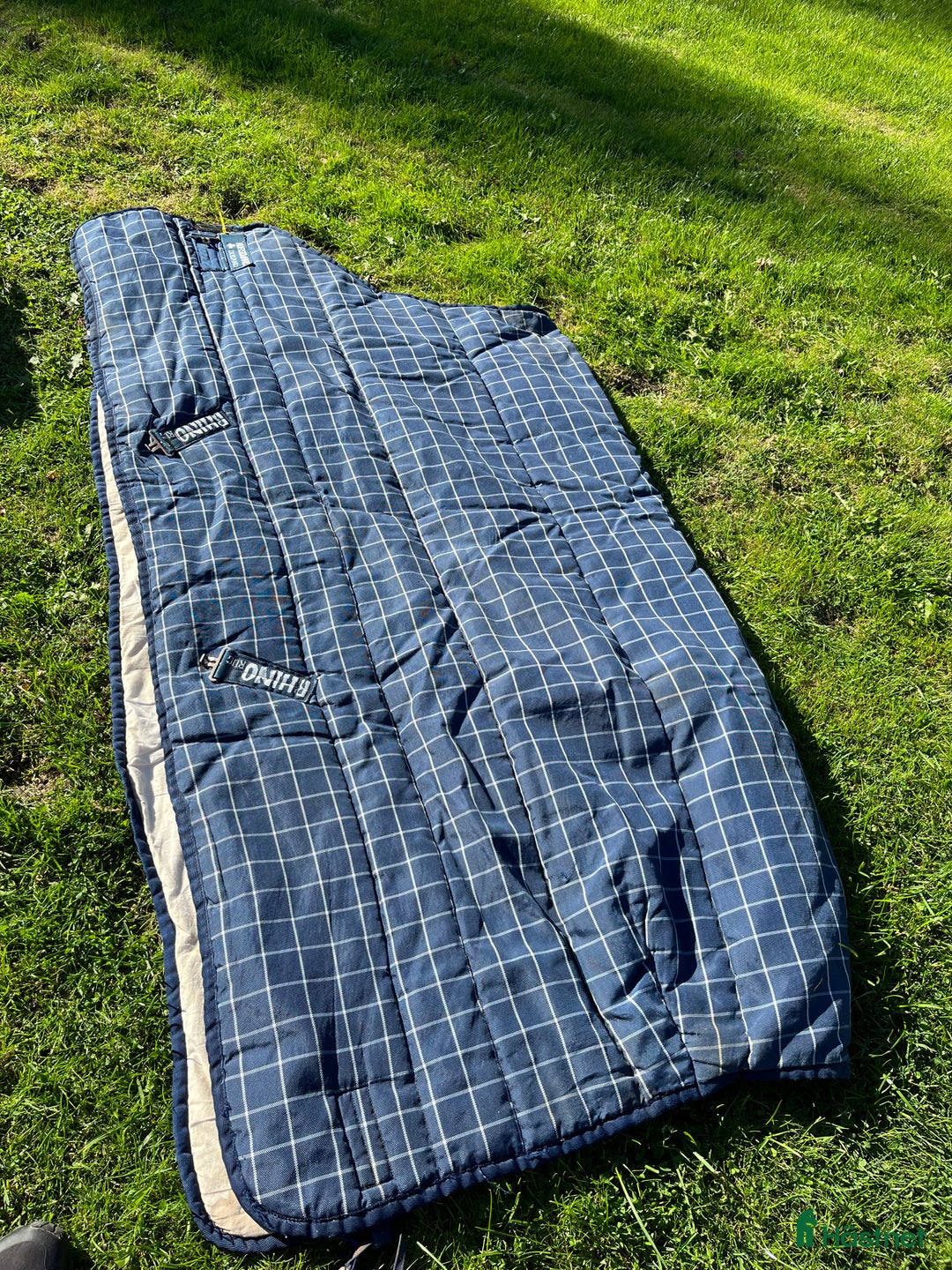 Täcken hästutrustning till salu: Rambo Vinter stalltäcke i Kungshamn - Annons 1