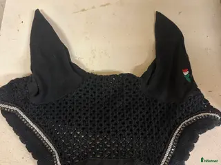 Övrig Hästutrustning hästutrustning Superfin e logga huva i Lidingö - Annons 7