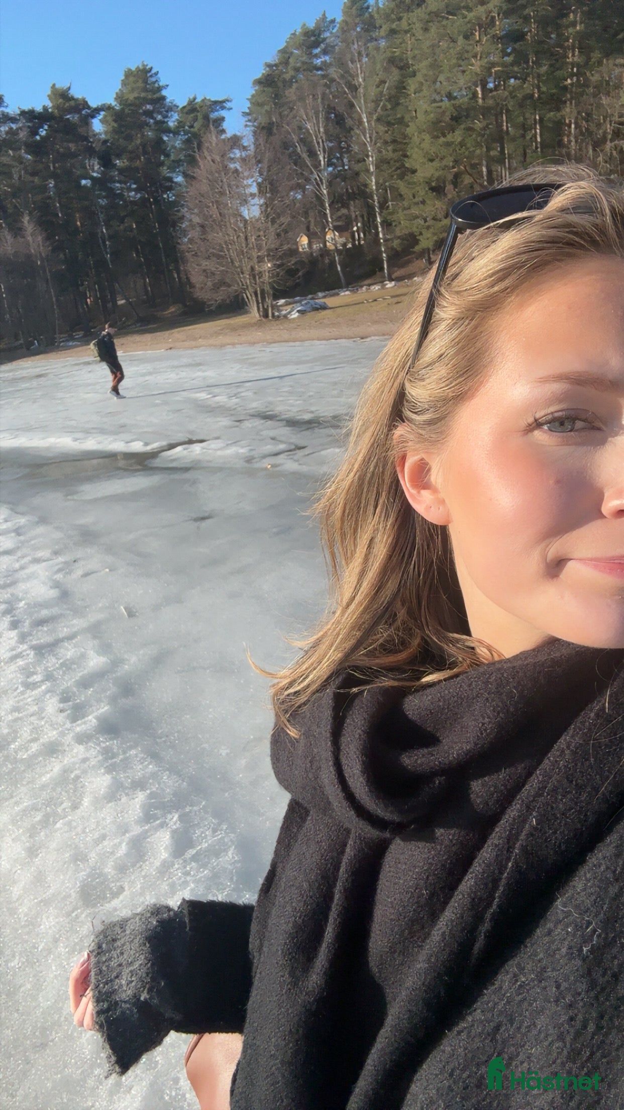  medryttarhäst sökes: Medryttare/medhjälpare finnes - Annons 1