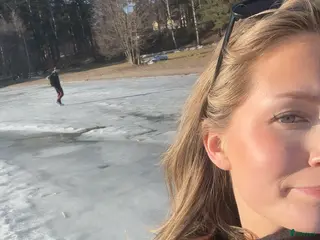 medryttarhäst sökes: Medryttare/medhjälpare finnes - Annons 1