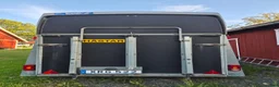 Hästtransporter  fordon & transport till salu: Hästtransport Benderup E06 Royal XT (fd. Thule) - Annons 5