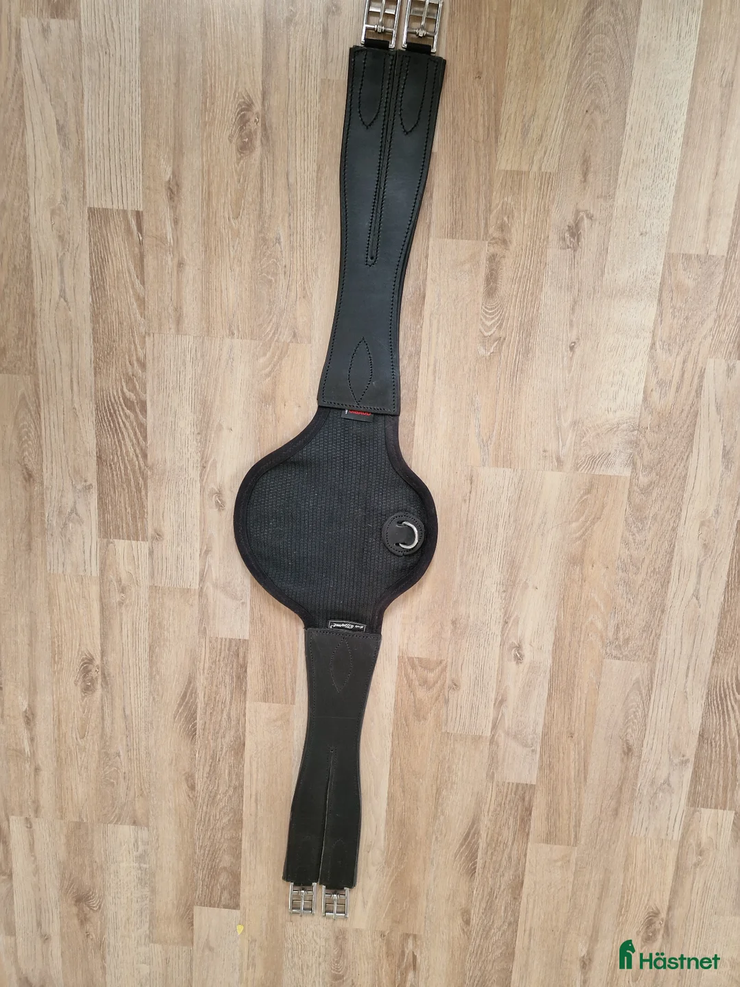 Sadeltillbehör hästutrustning till salu: Elt Hoppgjord  i Helsingborg - Annons 1