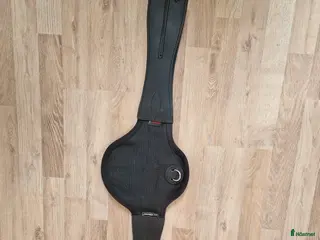 Sadeltillbehör hästutrustning Elt Hoppgjord - Annons 4