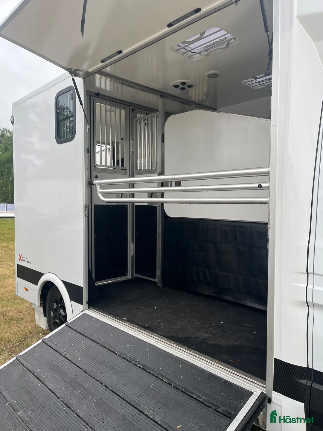 Hästlastbilar  fordon & transport till salu: Xtreme Cargo Volume - Annons 6