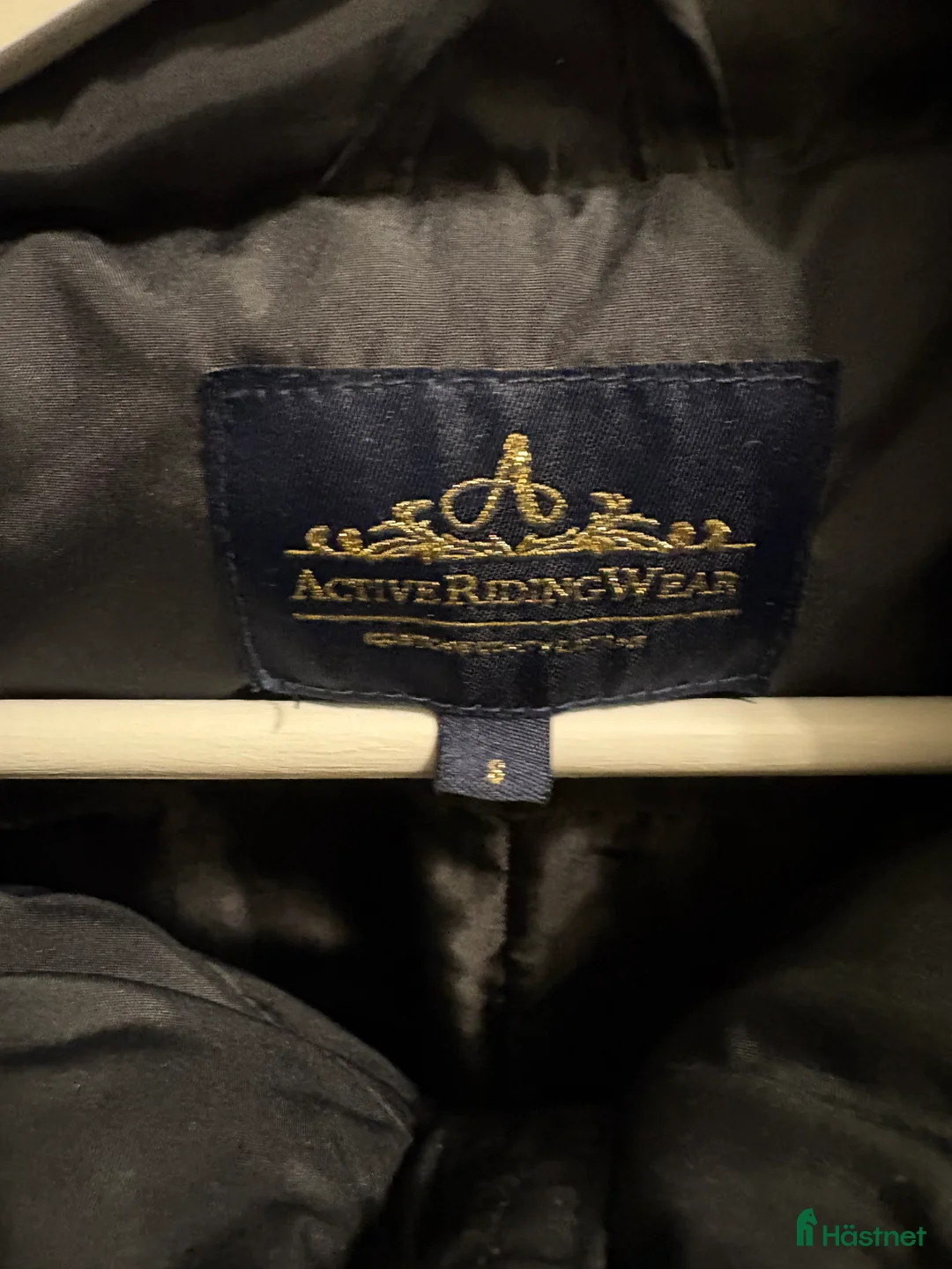 Jackor & Kavajer ryttarutrustning till salu: Ridjacka fodrad stl S i Västra Frölunda - Annons 5