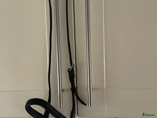 Övrig Travutrustning trav till salu: Spärrgrimma & pullnät i Rosersberg - Annons 17