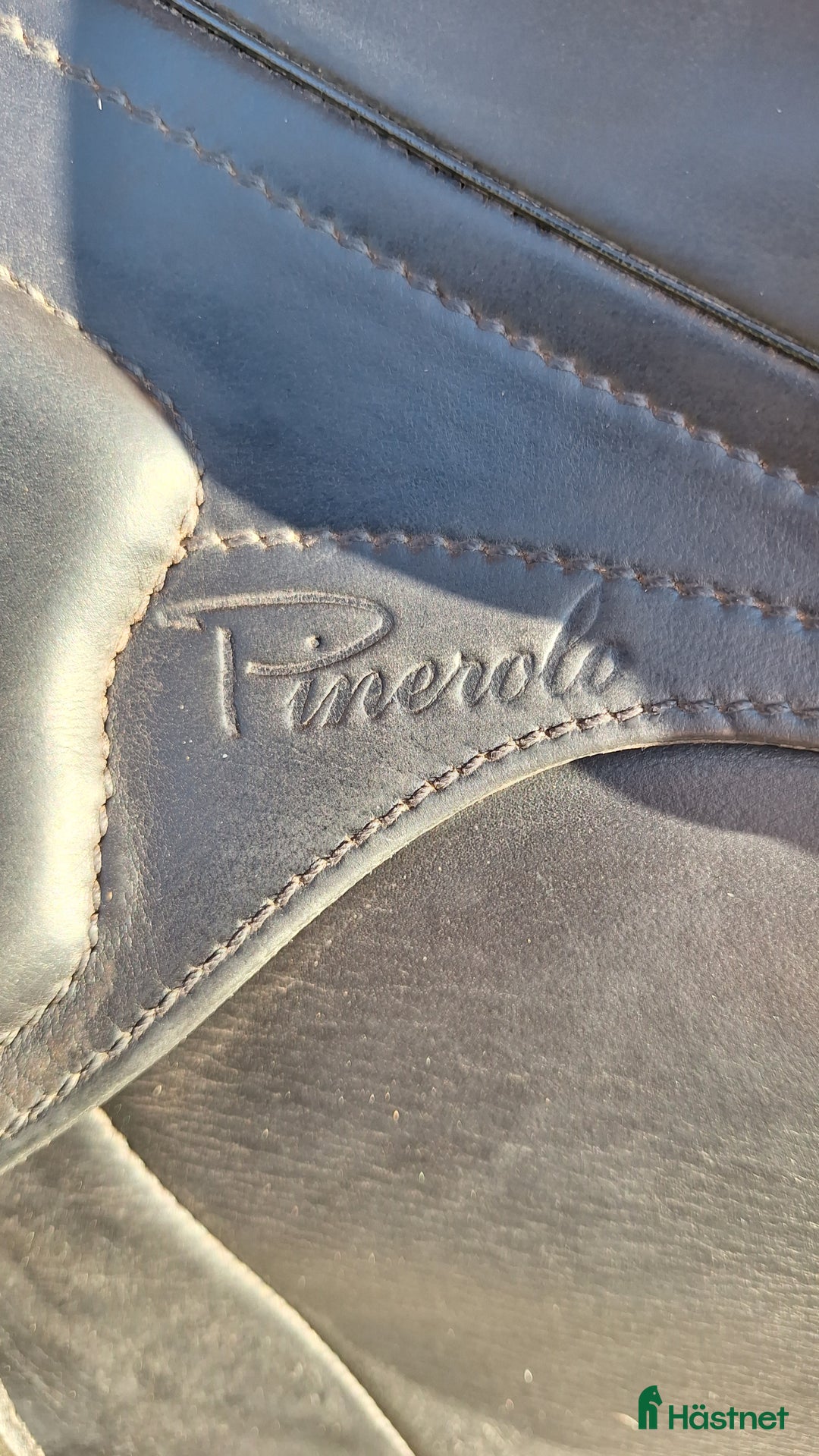 Sadlar hästutrustning till salu: Amerigo Pinerolo 17,5 i Kvissleby - Annons 4