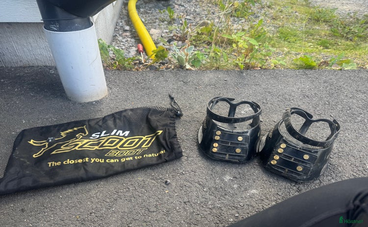 Övrig Hästutrustning hästutrustning till salu i Norrköping - Annons 9