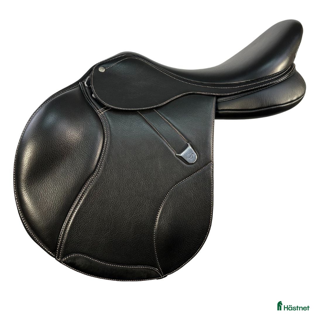 Sadlar hästutrustning Bates elevation lux - Annons 3