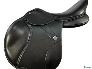 Sadlar hästutrustning Bates elevation lux - Annons 4