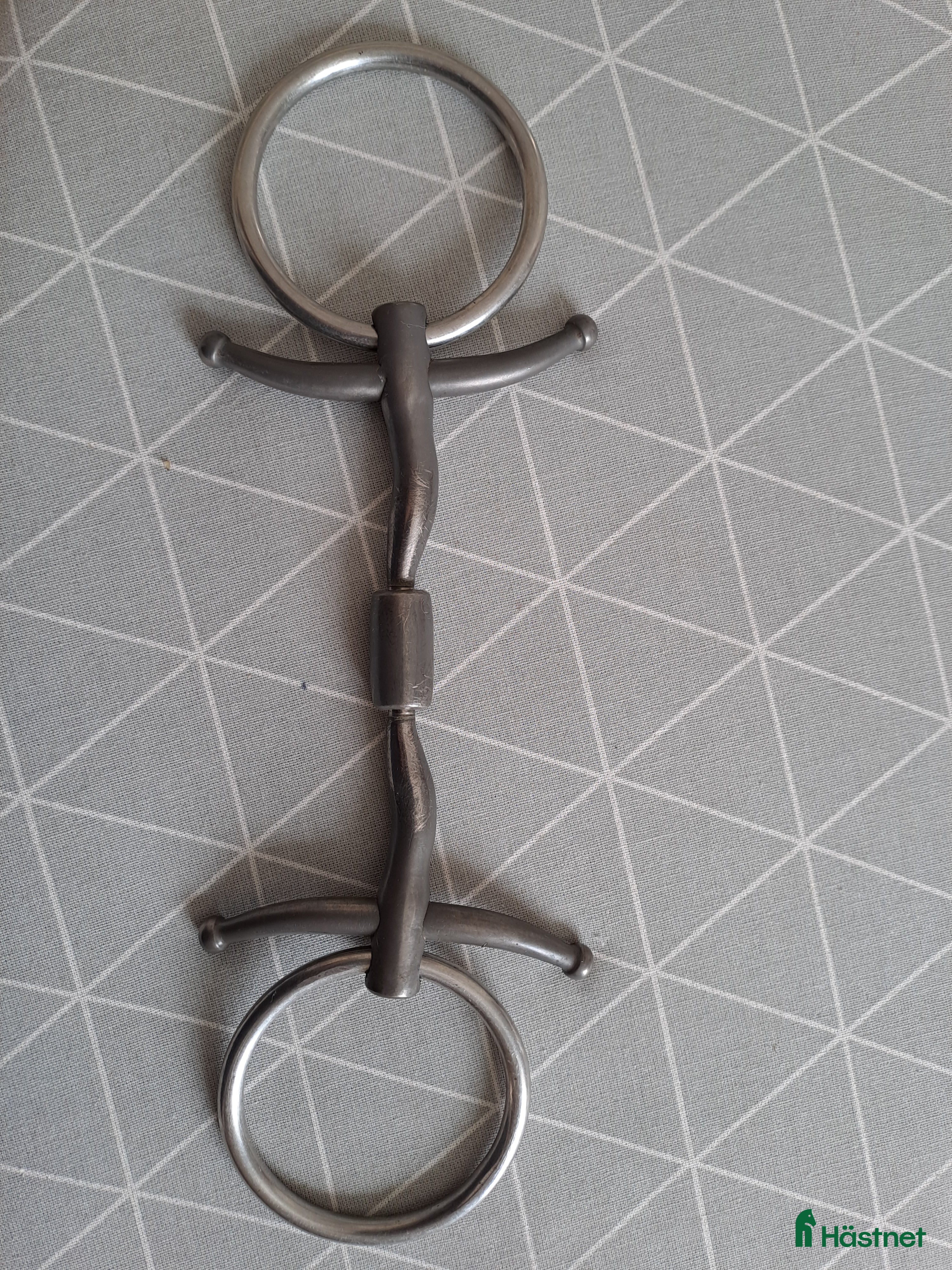 Bett hästutrustning Fager Nina Baby fulmer - Annons 1