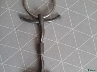 Bett hästutrustning Fager Nina Baby fulmer - Annons 1