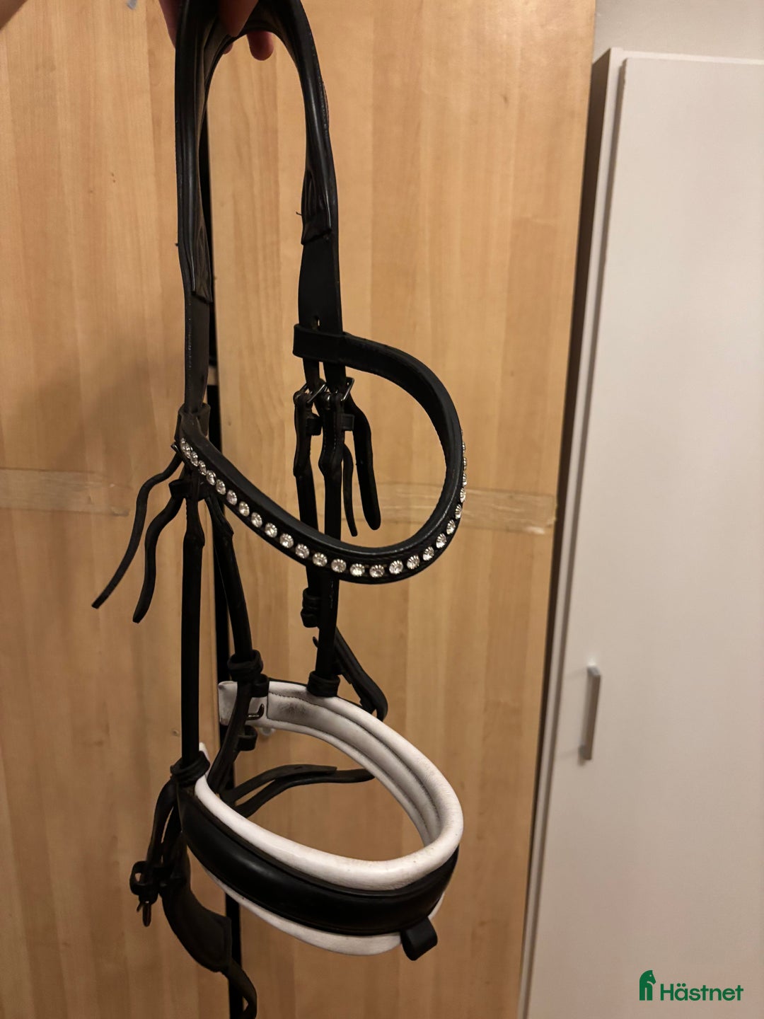 Träns hästutrustning till salu: Ps of Sweden träns  i Örby - Annons 3