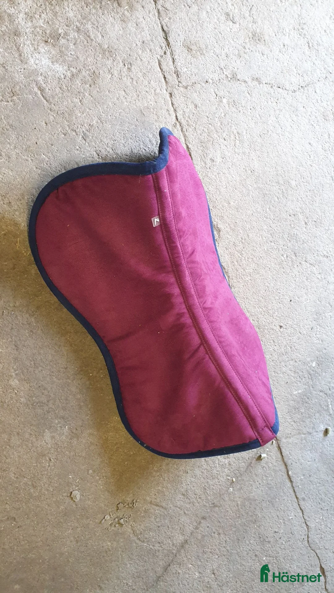 Sadeltillbehör hästutrustning till salu: Sadelpad Memory Foam - Annons 4