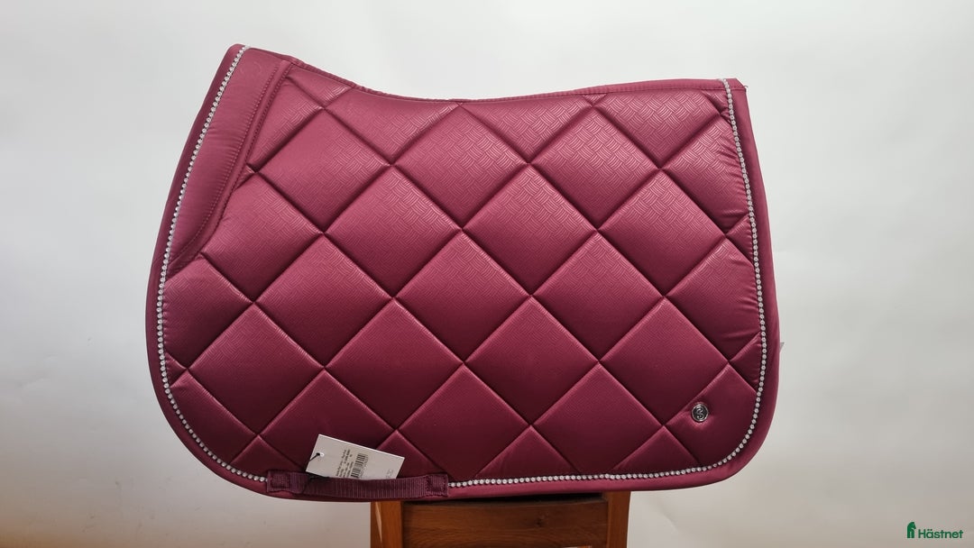 Schabrak & Vojlockar hästutrustning till salu: PS Plait Print HOPP i Färentuna - Annons 1