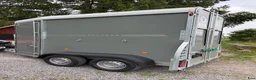 Hästtransporter  fordon & transport till salu: Fautras JMS - hästarnas favorit! - Annons 3