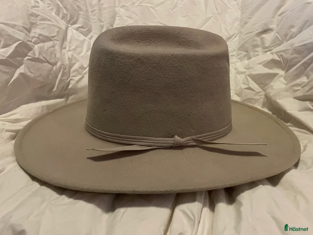 Övrig Ryttarutrustning ryttarutrustning till salu: Cowboyhattar av olika märken  - Annons 6