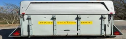 Hästtransporter  fordon & transport till salu: Christ Concorde årsmodell 2010 - Annons 3