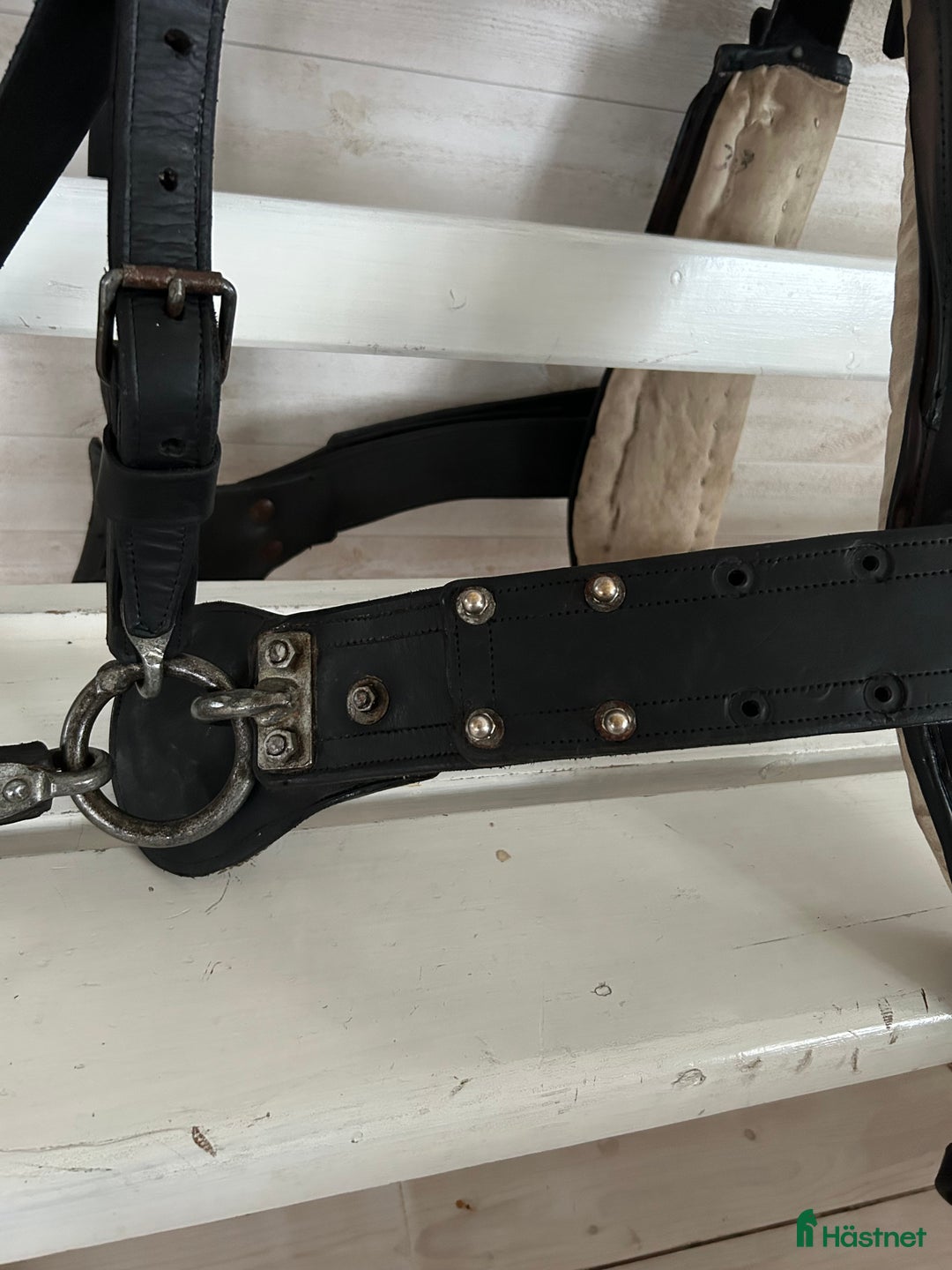 Körselar körning till salu: Loksele 32” i Tärnsjöläder i Marieholmsbruk - Annons 2