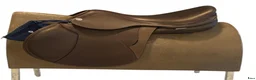 Sadlar hästutrustning till salu: Demo Prestige Paris MF LPF 17"/33 - Annons 1