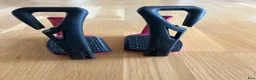 Stigbyglar hästutrustning till salu: Freejump Soft up PRO - Annons 3