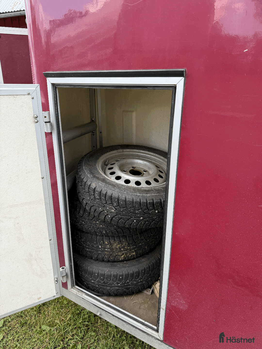 Hästtransporter  fordon & transport till salu: Cheval Liberté Gold Grand Comfort -09 i Virserum - Annons 2