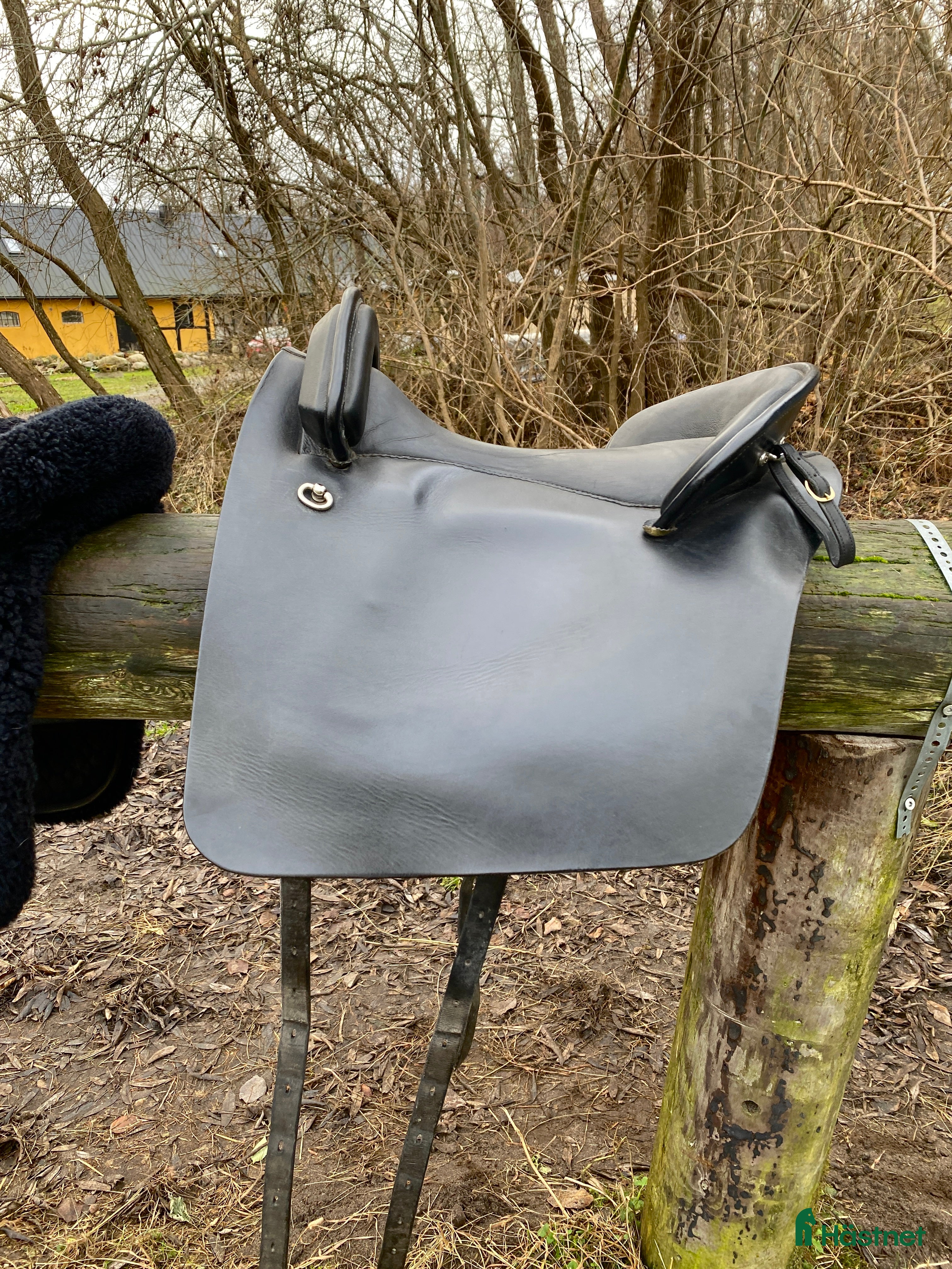 Sadlar hästutrustning till salu: Startrekk espaniola  i Simrishamn - Annons 9