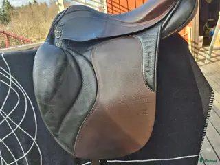 Sadlar hästutrustning Stubben - Annons 10