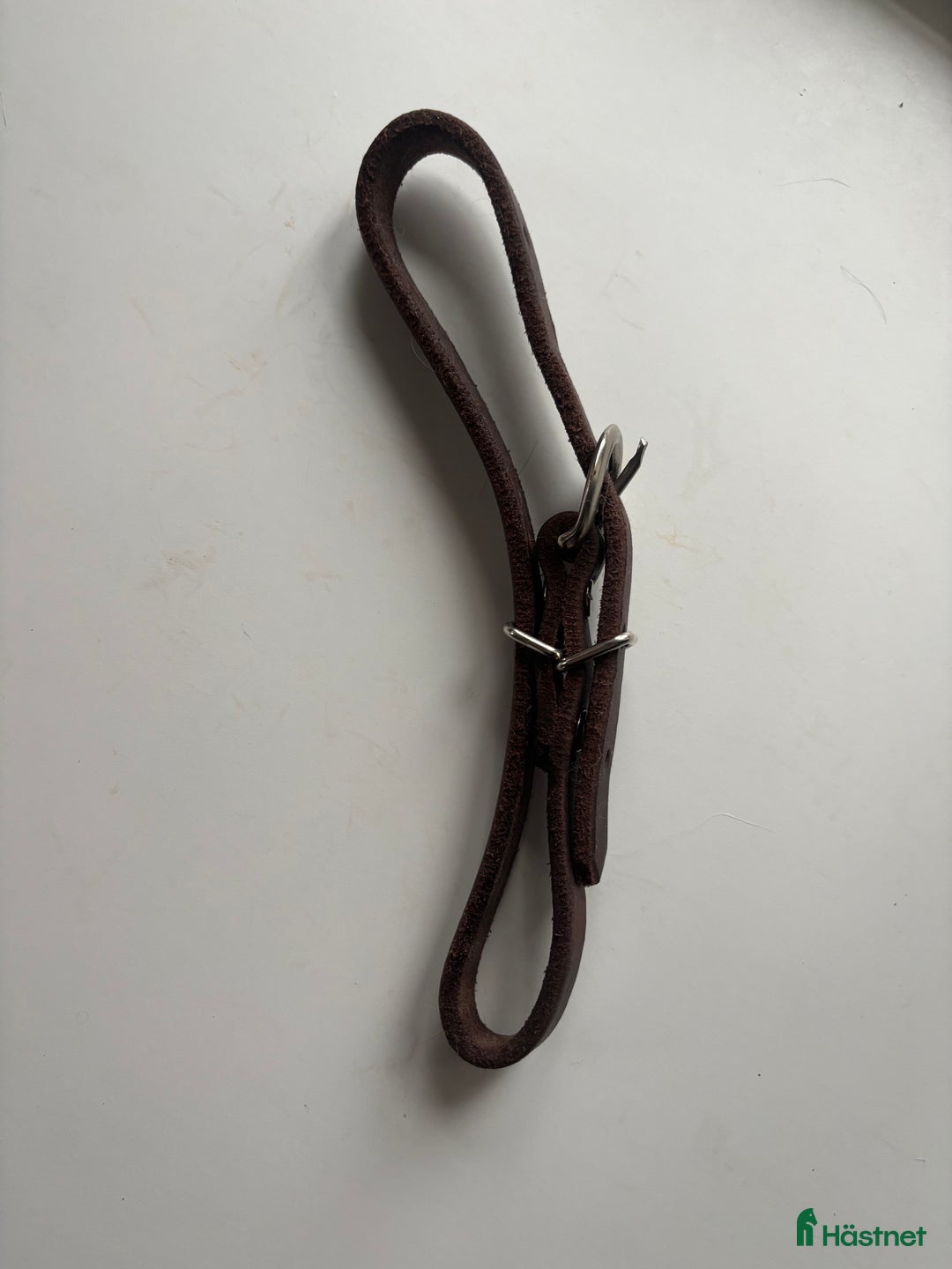 Bett hästutrustning till salu: Westernbett och curbs i Kil - Annons 12