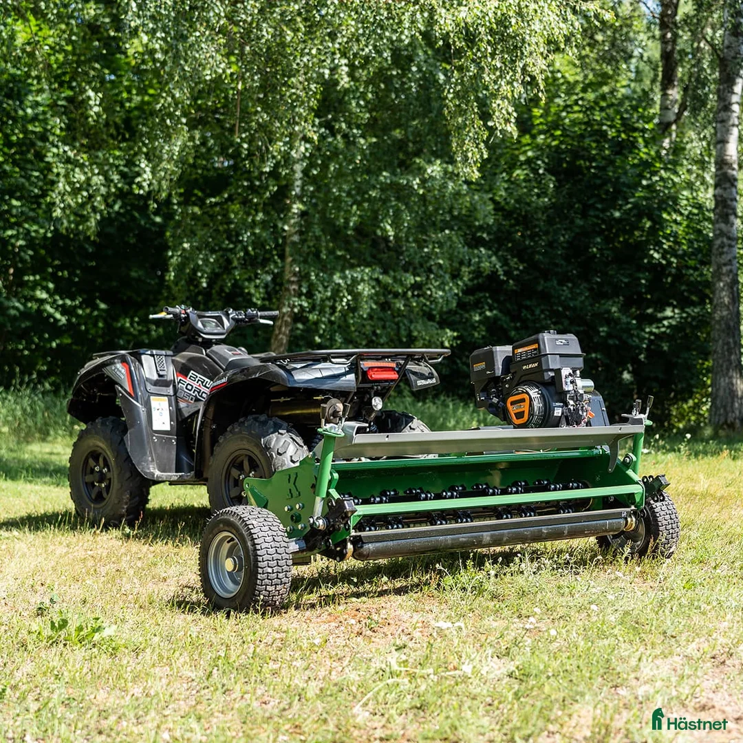 Övrigt fordon & transport till salu: Betesputs ATV - Kampanj! - Annons 6