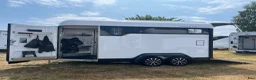 Hästtransporter  fordon & transport till salu: Falsterbo erbjudande Forzab EQ3 - Annons 3