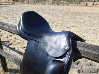 Sadlar hästutrustning Equipe Emporio - Annons 9