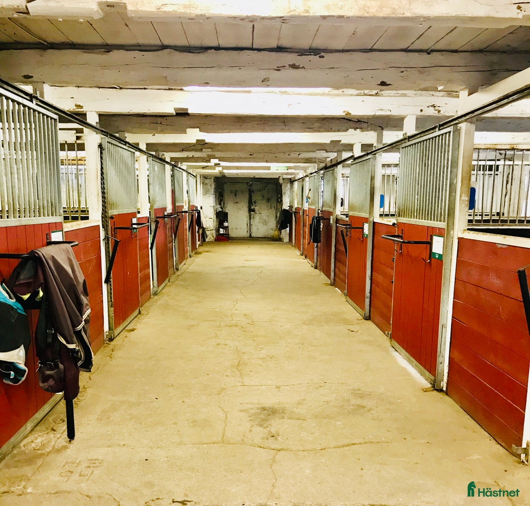  stallplats finnes: Stallplats Brottby  i Vallentuna - Annons 2